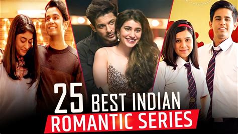 romantic hindi web series on netflix|most romantic web series hindi.